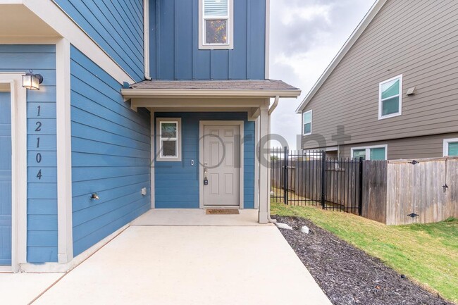 12104 Scarlet Sleeve Wy in Austin, TX - Building Photo - Building Photo