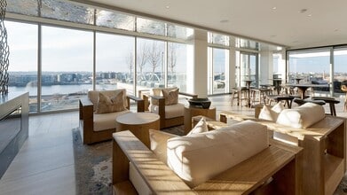 632 Howard Rd SE in Washington, DC - Foto de edificio - Building Photo