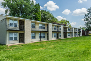 Graceland Flats Apartamentos