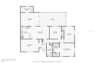 503 Holt Cir in Winter Haven, FL - Building Photo - Building Photo