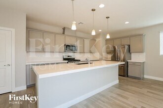 4649 Scent St, Unit 1 in North Las Vegas, NV - Building Photo - Building Photo