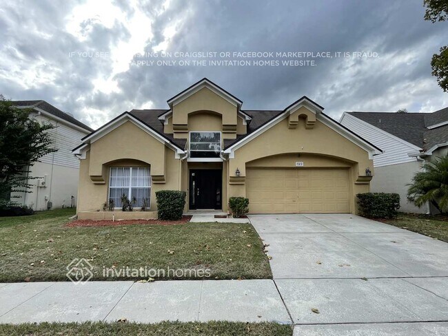 property at 945 Beresford Way