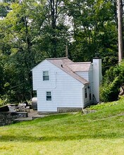 161 Good Hill Rd, Unit Cottage in Weston, CT - Building Photo - Building Photo