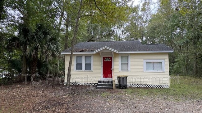 property at 4408 Kenndle Rd