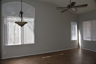 1365 W Musket Way in Chandler, AZ - Building Photo - Building Photo