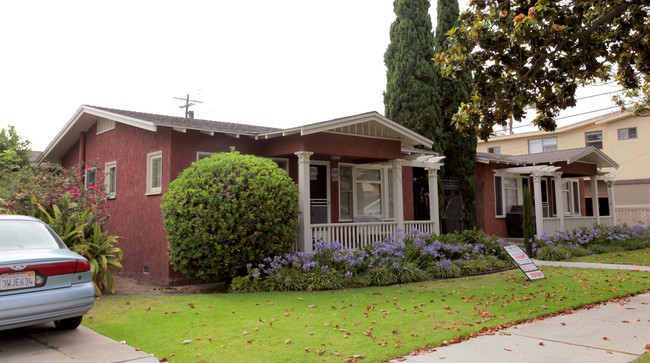 230-232 Loma in Long Beach, CA - Building Photo - Building Photo