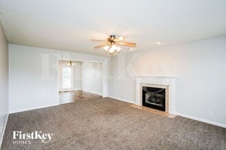 1407 Ambleside Dr in Clarksville, TN - Building Photo - Building Photo