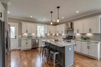 2017 12th Ave N in Nashville, TN - Building Photo - Building Photo