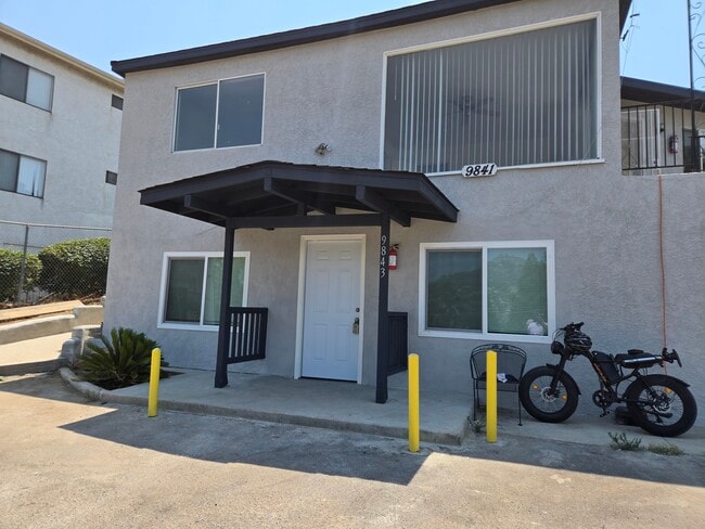 9843 Dale Ave, Unit 9843 Dale Ave