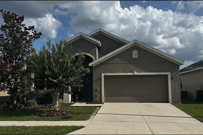 property at 934 Krenson Woods Rd