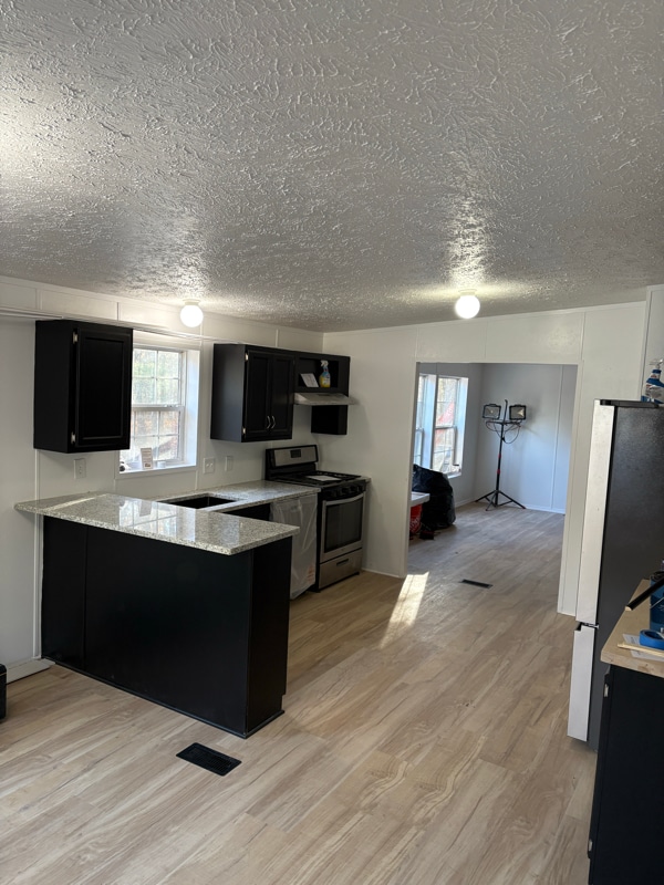 8030 W Peterson Rd in Irons, MI - Building Photo - Building Photo