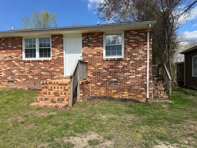 property at 6612 Johnston St