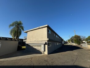 Cedar Heights Apartments in Fresno, CA - Building Photo - Building Photo