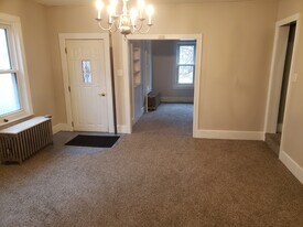 853 Memorial Ave in Williamsport, PA - Building Photo