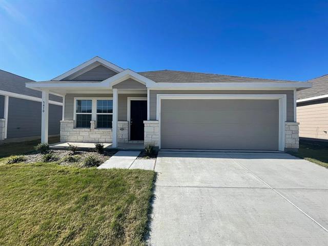 property at 5410 Idlewood Trail