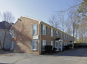 Lakewood Lots Duplex Apartamentos