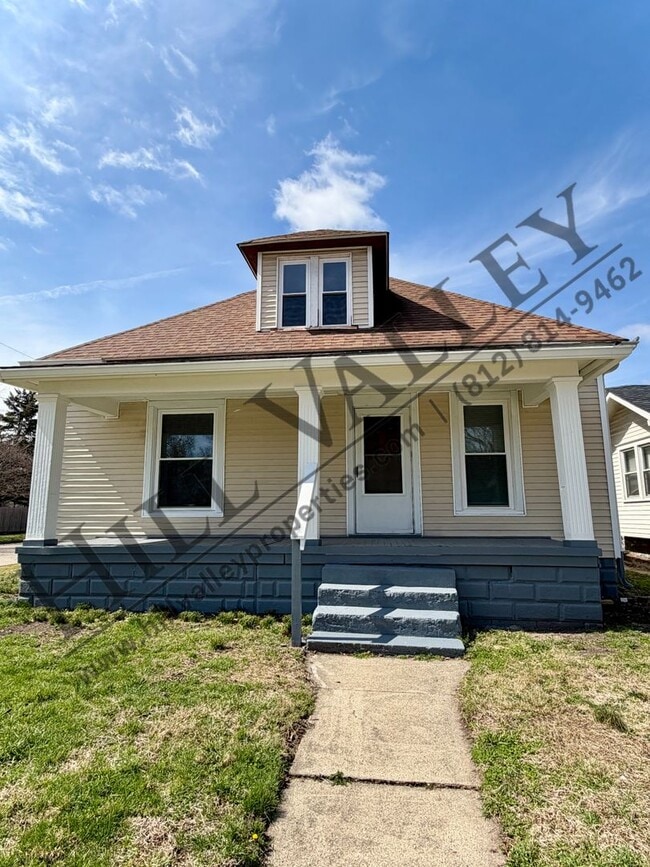 property at 1333 S 10th St