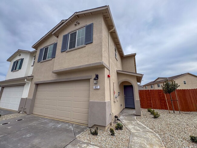 property at 827 Congaree Ln