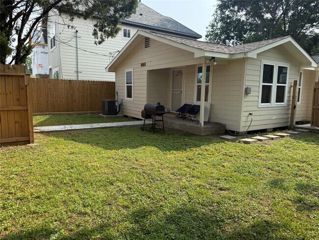 property at 901 Dewalt St