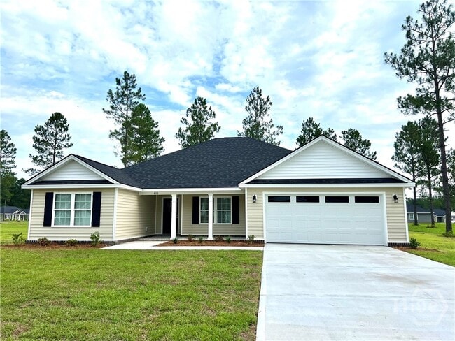 403 Satilla Ct