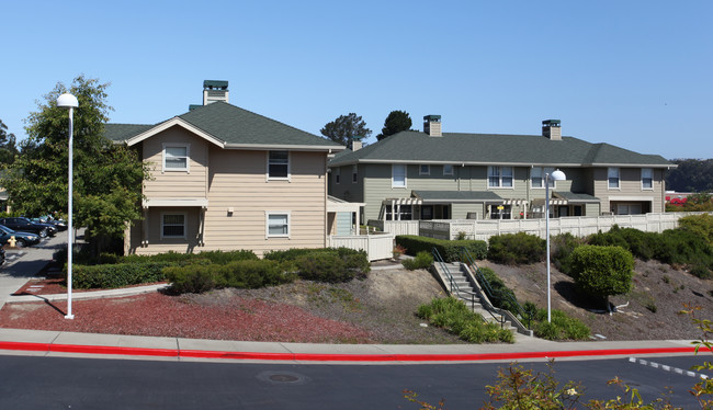 Greenridge in South San Francisco, CA - Building Photo - Building Photo