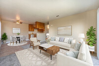 Stonebridge Apartments in Modesto, CA - Building Photo - Building Photo