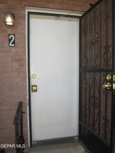 3606 Taylor Ave in El Paso, TX - Building Photo - Building Photo