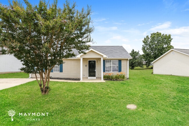 property at 408 Raspberry Ln