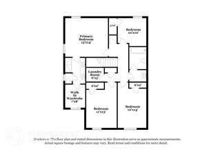 8021 Free Range Ln in Knoxville, TN - Building Photo - Building Photo