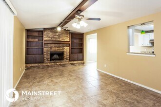 3216 SW 95th St in Oklahoma City, OK - Building Photo - Building Photo