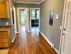 136 Intervale St in Boston, MA - Building Photo - Building Photo