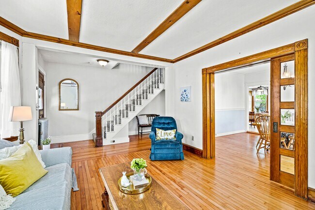 33-33 Washington Ave in Andover, MA - Building Photo - Building Photo