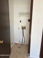 861 Barandal Dr in El Paso, TX - Building Photo - Building Photo