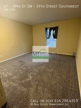 47 39th St SW in Grand Rapids, MI - Building Photo - Building Photo