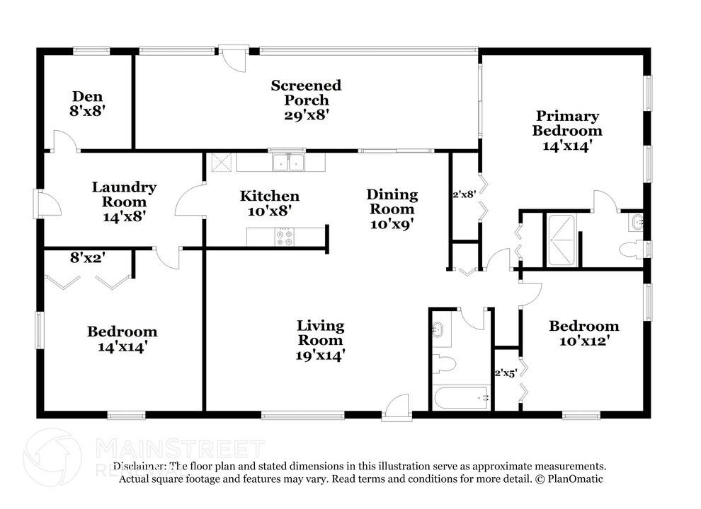 18511 Briggs Cir in Port Charlotte, FL - Building Photo
