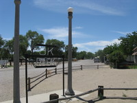 OK Mobile Home Park in Fallon, NV - Foto de edificio - Building Photo