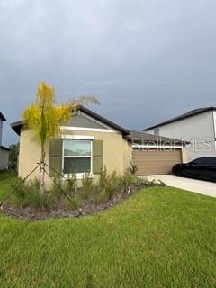 property at 3610 Natural Trce St