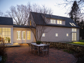 399 Lowell Rd in Concord, MA - Building Photo - Building Photo