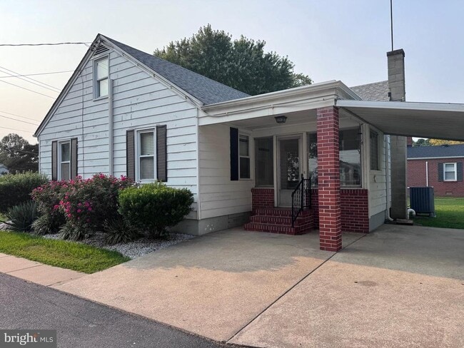 property at 112 Station Ln