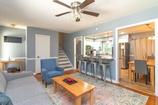 1986 Monaco Dr in Columbus, GA - Building Photo