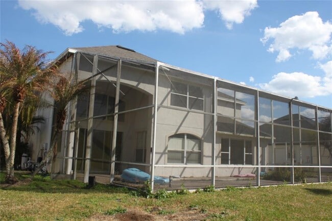 1615 The Oaks Blvd in Kissimmee, FL - Building Photo - Building Photo