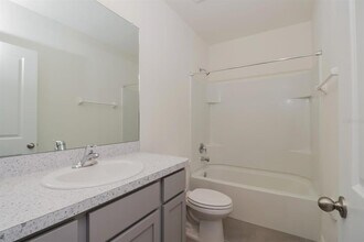 2894 Peony Pr Ln in Wesley Chapel, FL - Foto de edificio - Building Photo