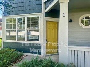 6345 Chardonnay St in Evans, CO - Building Photo - Building Photo