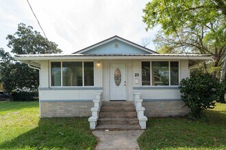 23 Hope St in St. Augustine, FL - Building Photo - Building Photo