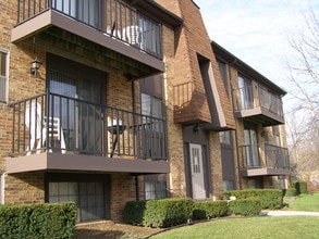 Freedom Village in Farmington Hills, MI - Building Photo - Building Photo