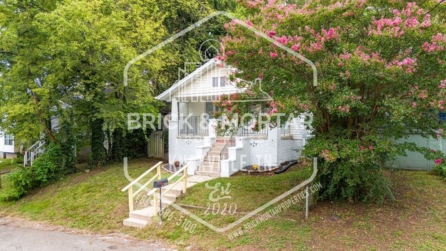 property at 411 James Ave
