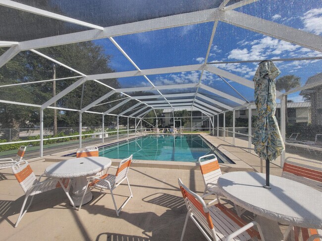 property at 2302 Sunrise Blvd