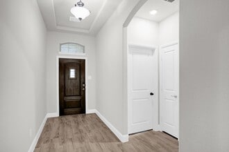 216 Copper Switch Dr in Anna, TX - Building Photo - Building Photo