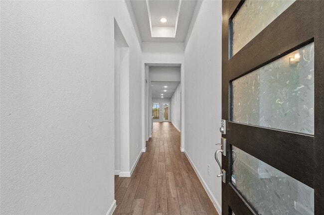 property at 5030 Morrison Dr