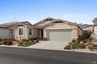 343 Silver Ridge Dr in Rio Vista, CA - Building Photo - Building Photo